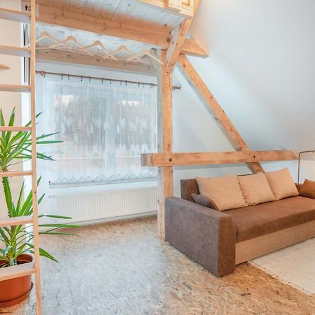 Apartman Odolov Jestrebi Hory Male Svatonovice 외부 사진