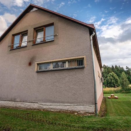 Apartman Odolov Jestrebi Hory Male Svatonovice 외부 사진