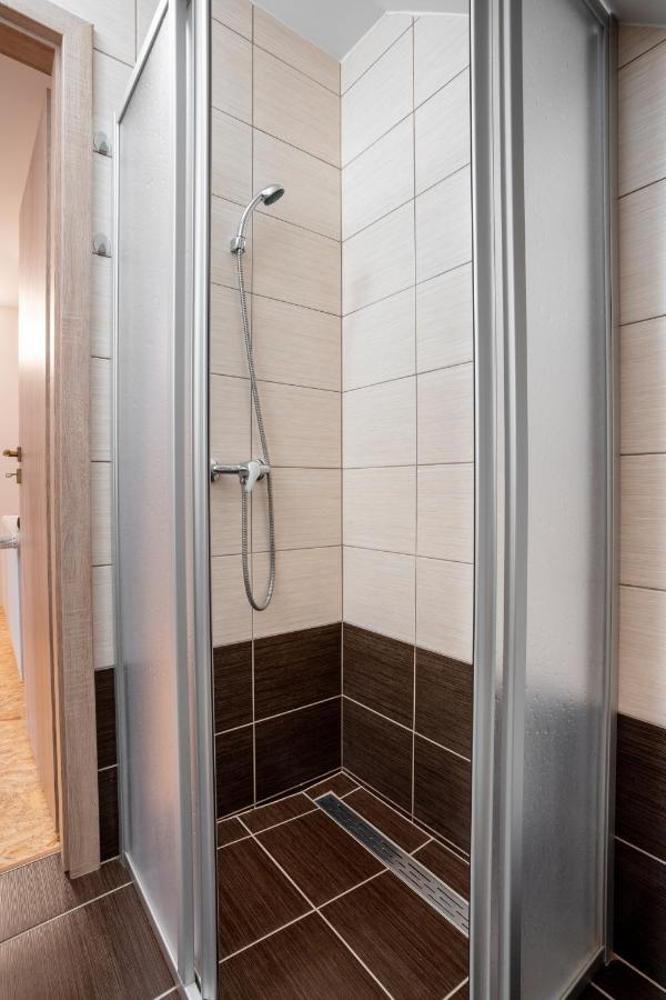 Apartman Odolov Jestrebi Hory Male Svatonovice 외부 사진
